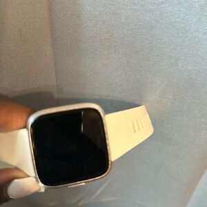 Fitbit watch